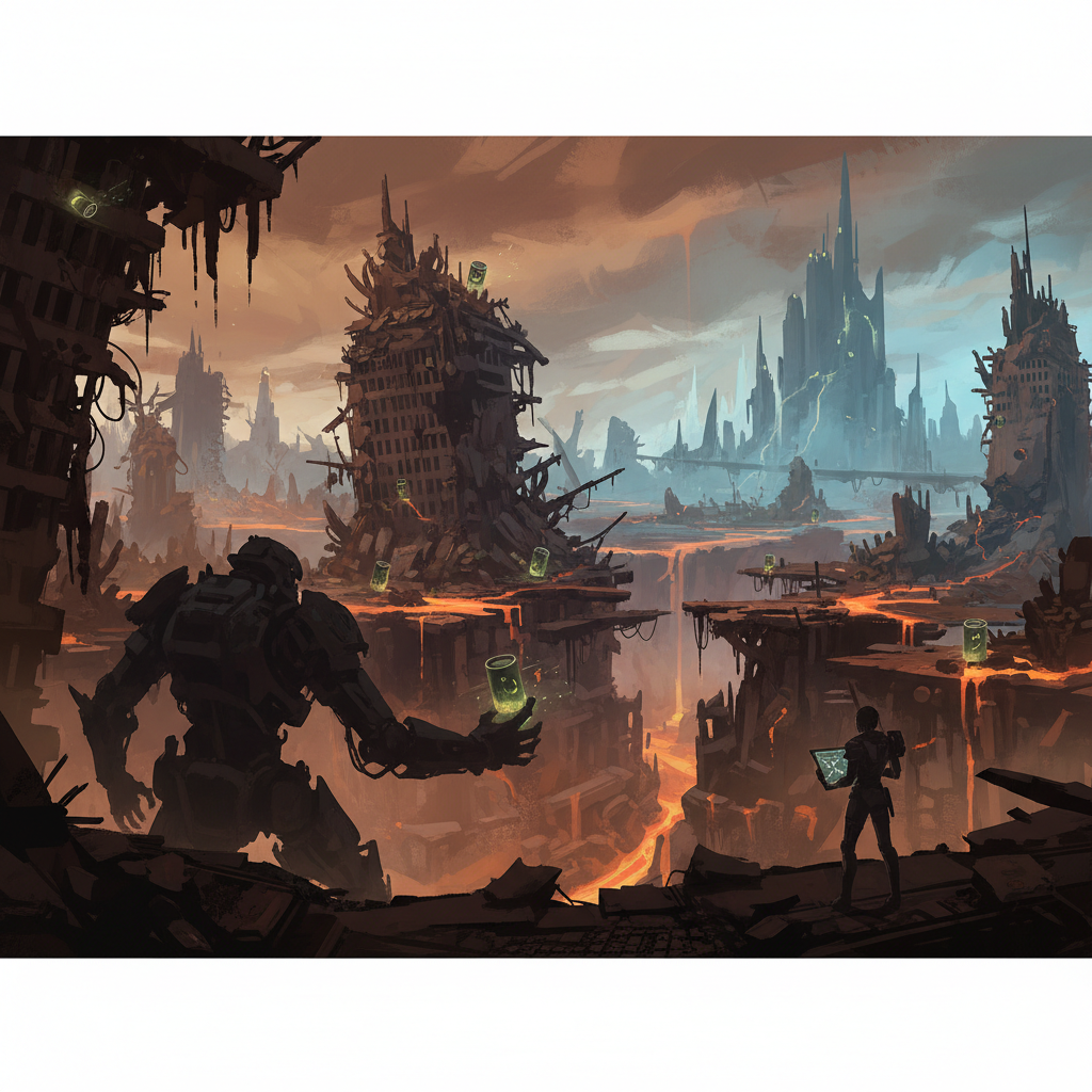 Stellar Blade All Can Location Guide — illustration