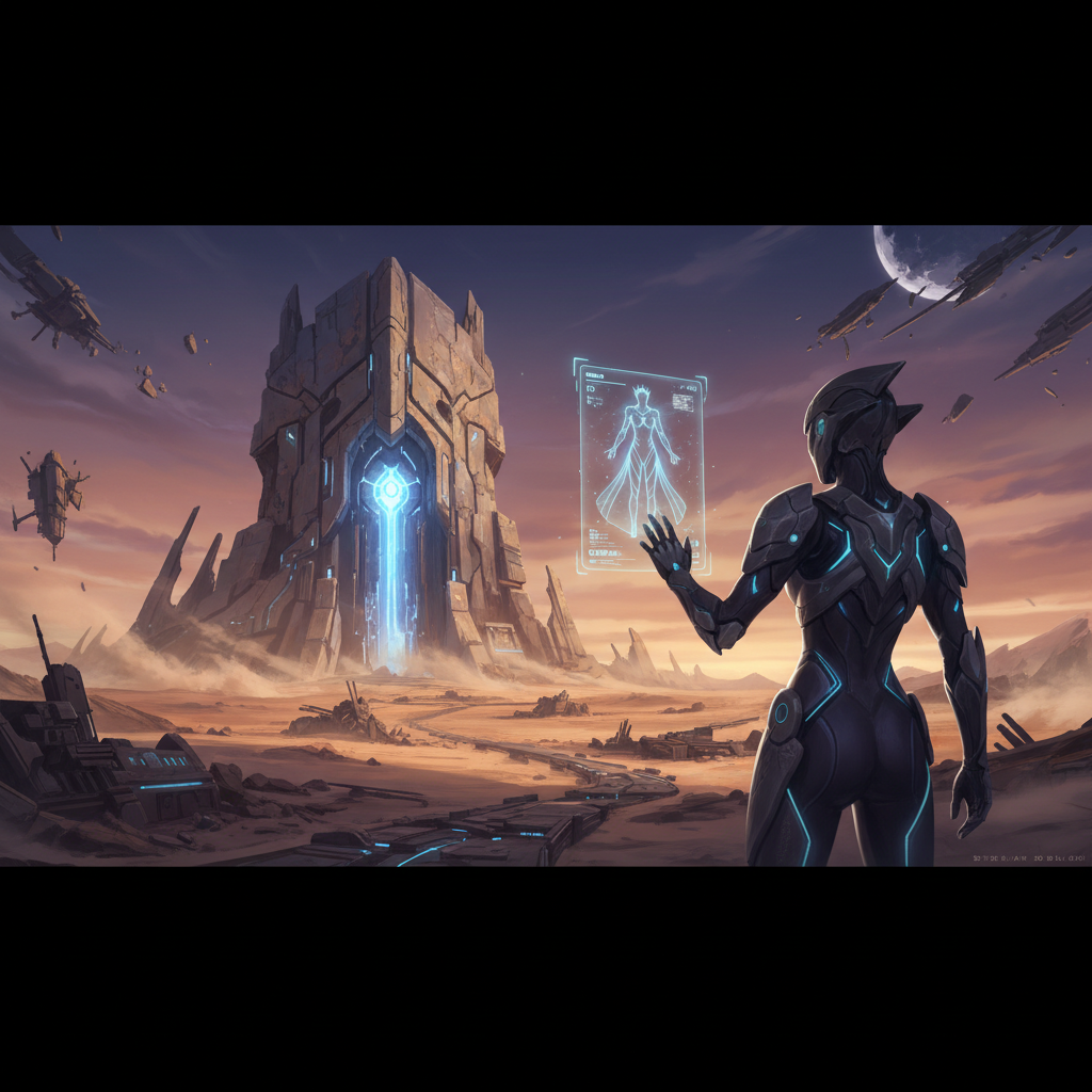 Stellar Blade: How to Get the Queen of the Wasteland Nano Suit