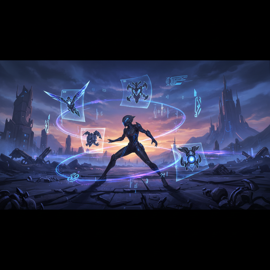 Stellar Blade: How to Unlock All Exospines and Enhance Eve's Combat