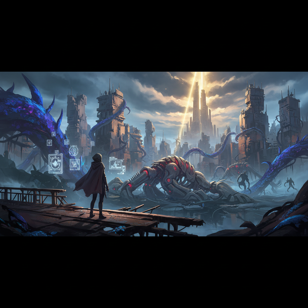 Stellar Blade Tips for New Players: Essential Advice for Eve's Journey