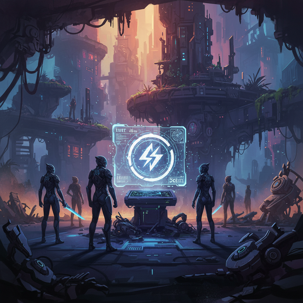 Stellar Blade: What to Do With Vitcoin