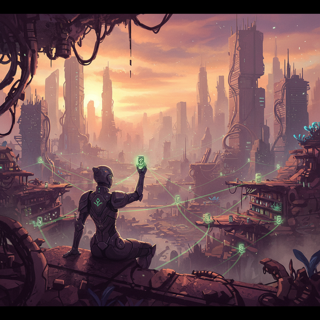 Stellar Blade: Where to Find All Cans — illustration